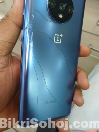 Oneplus 7t